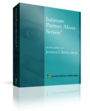 Intimate Partner Abuse Screen