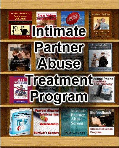 Intimate Partner Abuse Treatment Program