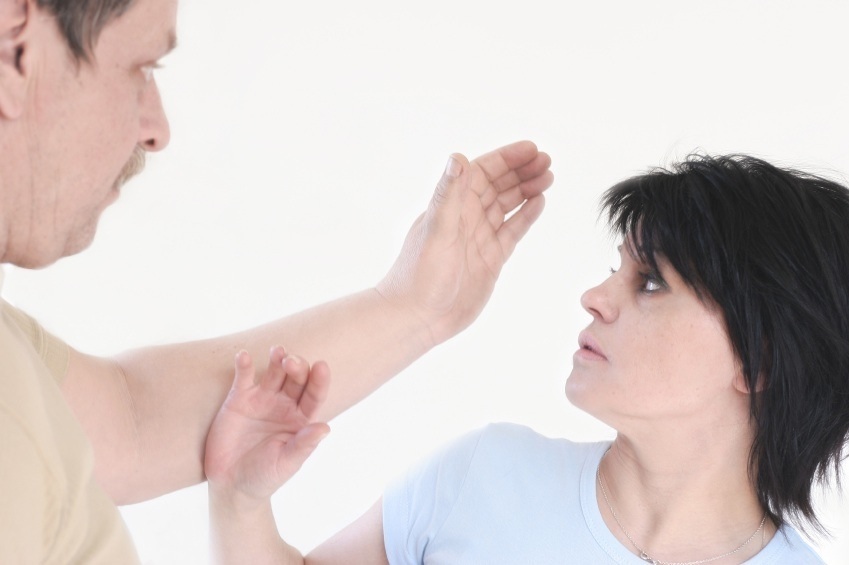 domestic abuse 