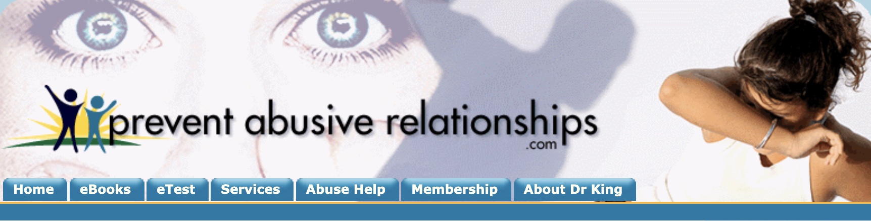 Prevent Abusive Relationships